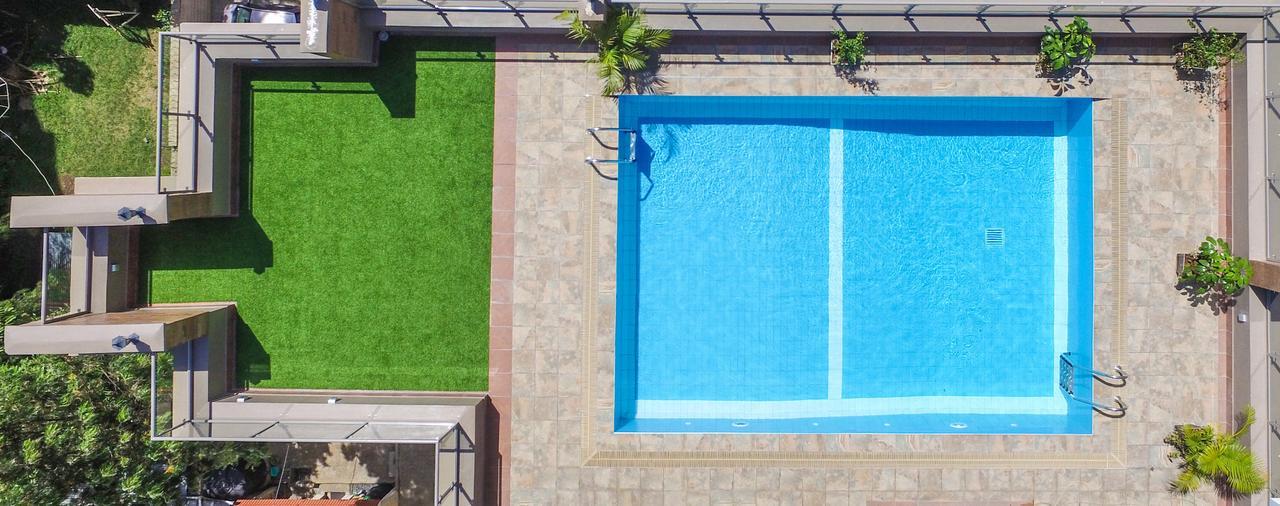 Highlands Suites Hotel Apartments Nairobi Dış mekan fotoğraf